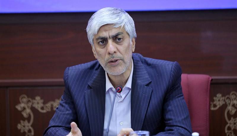 هاشمی در جمع پیشکسوتان فوتبال: بسیاری از شما جزو خاطرات کودکی من هستید