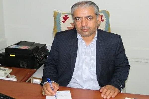 سرپرست اداره کل راهوشهرسازی چهارمحال و بختیاری منصوب شد