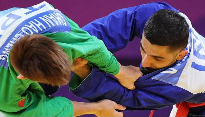 پایان کار کوراش ایران در قهرمانی جهان با ۱۱ مدال رنگارنگ از ۱۴ فرصت ممکن