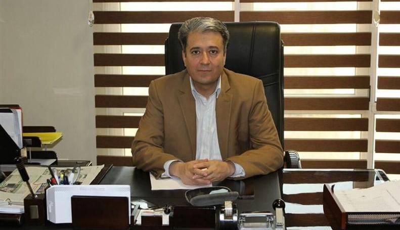 مهدی مبینی سرپرست فدراسیون دوومیدانی شد