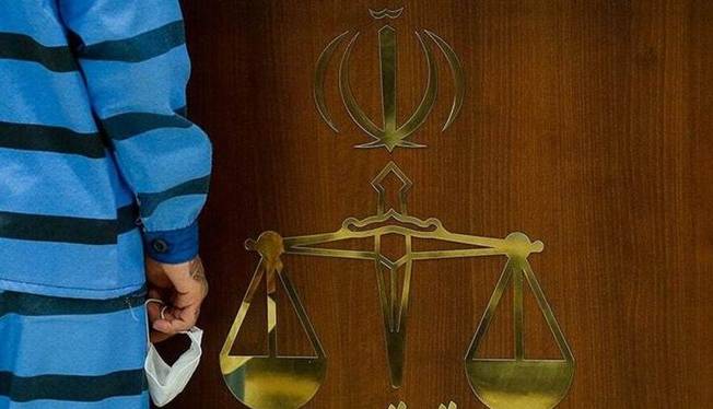 قاتل شهیدان سپیدرو و کاظمی اعدام شد