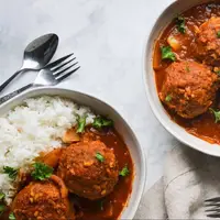 فوت و فن پخت یک کوفته حرفه‌ای