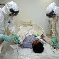 شناسایی سومین بیمار مبتلا به تب کریمه کنگو در فسا استان فارس