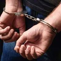 کلاهبردار ۱۸۴ میلیارد ریالی قبل خروج از کشور در تبریز دستگیر شد