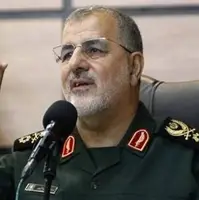 سردار پاکپور: عملیات طوفان الاقصی سیستم فرماندهی و کنترل اسرائیل را نابود کرد