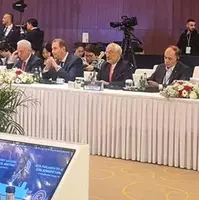 مجلس شورای اسلامی نایب رئیس کمیته فلسطین APA شد