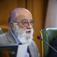 چمران: امیدواریم در تهران از مازوت استفاده نشود