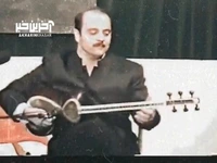 قطعه ی پرواز زنبور عسل با اجرای کیوان ساکت