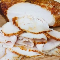یک ماده غذایی پروتئینی و خون‌ساز