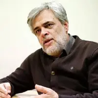محمد مهاجری: بعید نیست روحانی بتواند نظر اصلاح‌طلبان را جلب کند