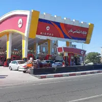 ۹ جایگاه سوخت در جنوب سیستان و بلوچستان در حال ساخت است