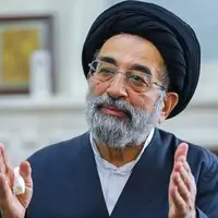 موسوی لاری: اینکه دوربین بگذارند و از دخترهای مردم عکس بگیرند، جواب نمی‌دهد 