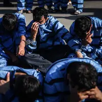 دستگیری ۱۶ مجرم با اجرای طرح امنیت محله‌محور در کاشان