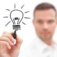 3 راه خیلی معمولی برای افزایش خلاقیت
