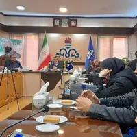 مشکلی برای تأمین و توزیع گاز مایع در کرمانشاه نداریم