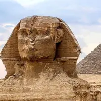 گوناگون/ چرا فرعون اهرام مصر را باستانی می‌دانست؟‌