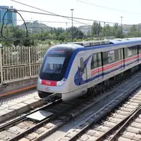رفع نواقص خط یک قطار شهری تبریز تا پایان سال جاری