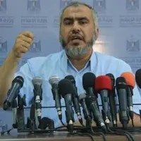 حماس: آماده توافق جامع درباره اسرا هستیم