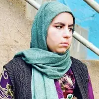چهره ها/ عکس جدید بازیگر نون خ با یک متن معنادار