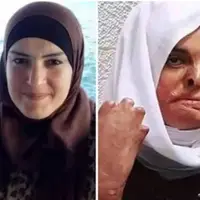 اِسرا؛ نماد ایستادگی اسیران زن فلسطینی