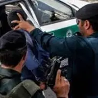 بازداشت 152 نفر با سلاح‌های غیرمجاز در طرح ضربتی پلیس اسلامشهر