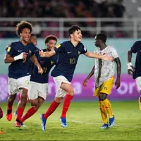شگفتی در کار نبود؛ فرانسه در فینال جام جهانی