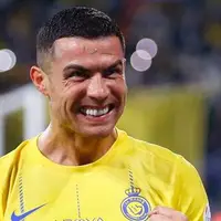 واکنش به اقدام زیبای رونالدو مقابل پرسپولیس