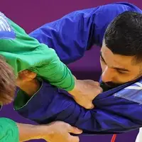 پایان کار کوراش ایران در قهرمانی جهان با ۱۱ مدال رنگارنگ از ۱۴ فرصت ممکن