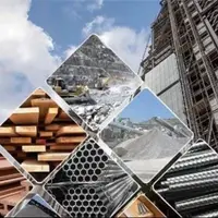 قیمت انواع مصالح ساختمانی ۷ آذر ۱۴۰۲