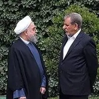 اگر به تخلفات ما رسیدگی کنید انتخابات تضعیف می‌شود!