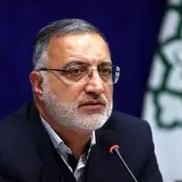 زاکانی: خداحافظی تهران با ترافیک و آلودگی هوا در آینده نزدیک