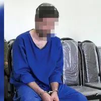 بازداشت سارق جوانی که تخصص در سرقت پراید داشت