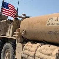 سرقت تسلیحات حساس آمریکا در عراق و سوریه