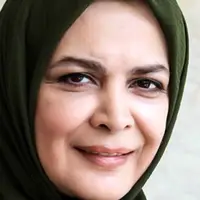 چهره ها/ عکسی زیرخاکی از بیتا فرهی در سال 1380