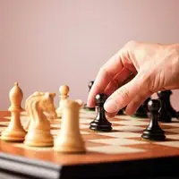 اردوی تدارکاتی تیم ملی شطرنج در جزیره خارگ آغاز شد