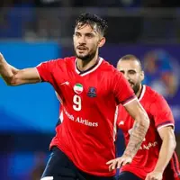 روایت آزادی از آسیا؛ شانس صعود داشتیم