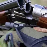 کشف یک قبضه سلاح غیرمجاز در اسفراین
