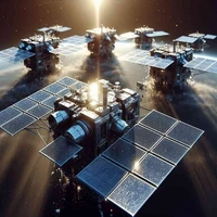 بهبود اتصال به اینترنت با نسل جدید ماهواره‌های چین