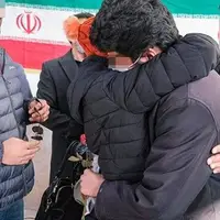 ۱۱۰ زندانی در سمنان آزاد شدند