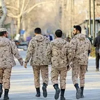 شرایط بسته‌های تشویقی مالی و اعطای گواهینامه برای سربازان و فرماندهان
