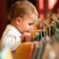 چرا کتاب خواندن کودکان نسل آلفا مهم است؟