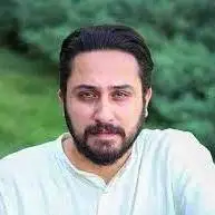 ویدئویی که روزبه بمانی برای تولد خود منتشر کرد 