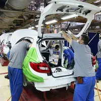 درس‌هایی برای صنعت خودروی ایران