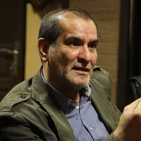ایرج محمدی: اعضای شورای مجوز ساتر‌ا، برجسته‌ترین افراد فرهنگی هنری کشور هستند