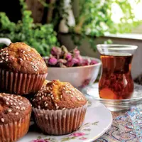 قلق‌‌های پخت کیک یزدی خوشمزه در منزل