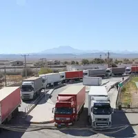 رشد ۵۰ درصدی صادرات از بازارچه‌های مرزی سیستان و بلوچستان