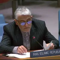 نماینده ایران در سازمان ملل: هرگز در هیچ حمله‌ای علیه نیروهای آمریکایی دست نداشته‌ایم