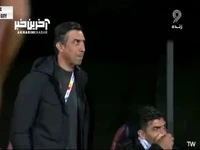 خنده کنایه‌‌آمیز مهدی رحمتی پس از گل به خودی عجیب مومبای‌سیتی