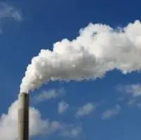 افزایش نسبی شاخص آلایندگی در هوای استان سمنان