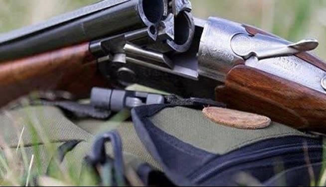 کشف یک قبضه سلاح غیرمجاز در اسفراین